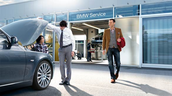 Pojazdy BMW: serwis, dystrybucja i części zamienne w jednym miejscu.